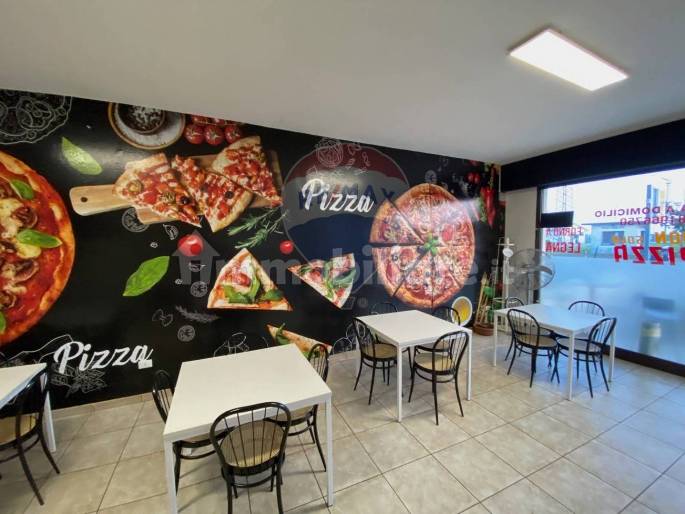 1 room Commercial property in Pontecchio Polesine, Italy No. 58783