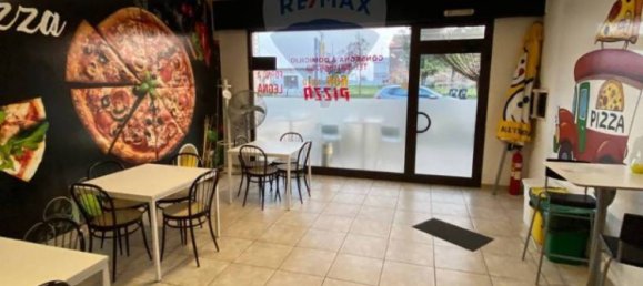 1 room Commercial property in Pontecchio Polesine, Italy No. 58783 2