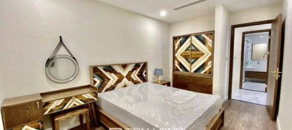 3 Schlafzimmer Wohnung in Tay Ho, Vietnam, Nr. 872 6