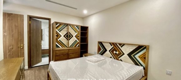 3 Schlafzimmer Wohnung in Tay Ho, Vietnam, Nr. 872 5