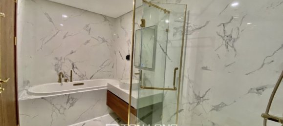 3 Schlafzimmer Wohnung in Tay Ho, Vietnam, Nr. 872 9