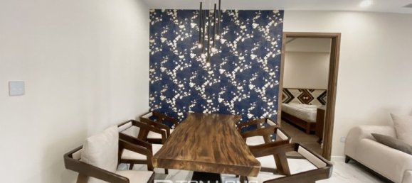 3 Schlafzimmer Wohnung in Tay Ho, Vietnam, Nr. 872 3