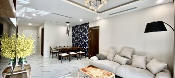 3 Schlafzimmer Wohnung in Tay Ho, Vietnam, Nr. 872 2