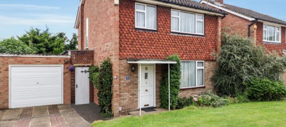 3 bedrooms House in Bexley, United Kingdom No. 13452 2