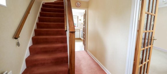 3 bedrooms House in Bexley, United Kingdom No. 13452 5