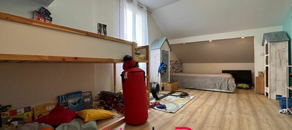 3 غرف نوم منزل في Bezons, France رقم 127612 5