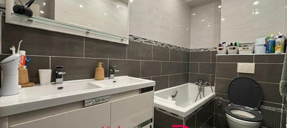 3 غرف نوم منزل في Bezons, France رقم 127612 13