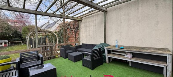 3 غرف نوم منزل في Bezons, France رقم 127612 9