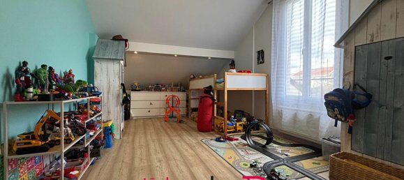 3 غرف نوم منزل في Bezons, France رقم 127612 4