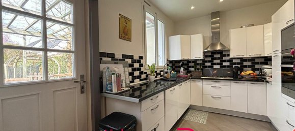 3 غرف نوم منزل في Bezons, France رقم 127612 11