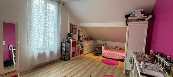 3 غرف نوم منزل في Bezons, France رقم 127612 6