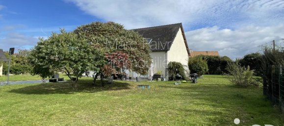 5 Schlafzimmer Haus in Mont-pres-Chambord, France, Nr. 229541 18