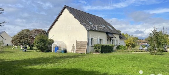 5 Schlafzimmer Haus in Mont-pres-Chambord, France, Nr. 229541 17