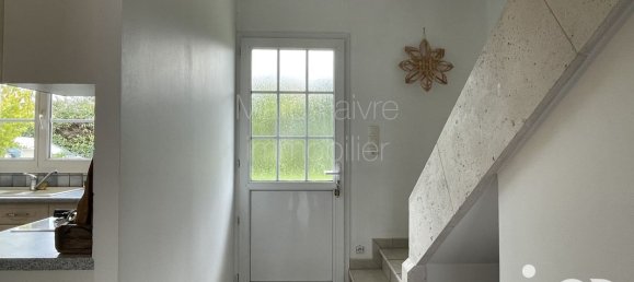 5 Schlafzimmer Haus in Mont-pres-Chambord, France, Nr. 229541 9