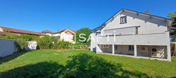 3 chambres Maison à Saint-André-de-Corcy, France No. 325165 13