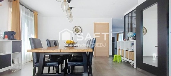 3 chambres Maison à Saint-André-de-Corcy, France No. 325165 5