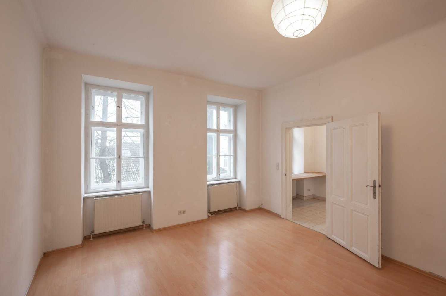 Apartamento de 3 divisões em Josefstadt, Austria N.º 2213