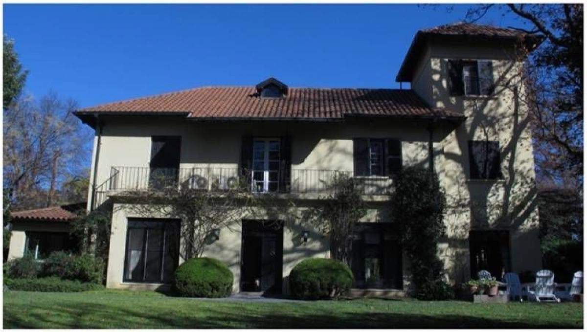 4 bedrooms House in San Isidro, Argentina No. 59641