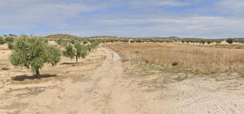  قطعة أرض في Madrid, Spain رقم 260101