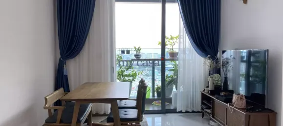 1 bedroom Apartment in Ho Chi Minh, Vietnam No. 8506 3