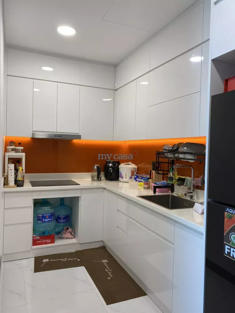 1 bedroom Apartment in Ho Chi Minh, Vietnam No. 8506