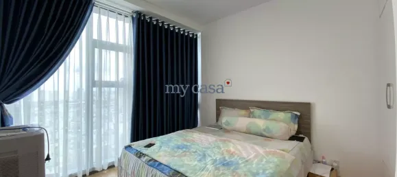 1 bedroom Apartment in Ho Chi Minh, Vietnam No. 8506 4