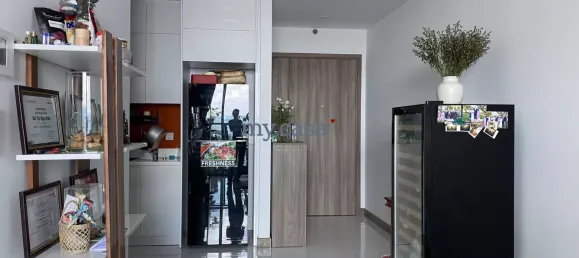 1 bedroom Apartment in Ho Chi Minh, Vietnam No. 8506 2