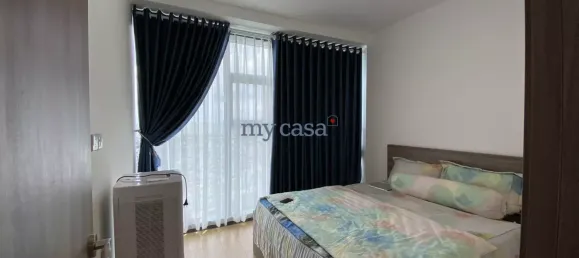 1 bedroom Apartment in Ho Chi Minh, Vietnam No. 8506 6