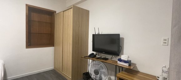 Studio for rent in District 1, Ho Chi Minh, Vietnam № 20010 2