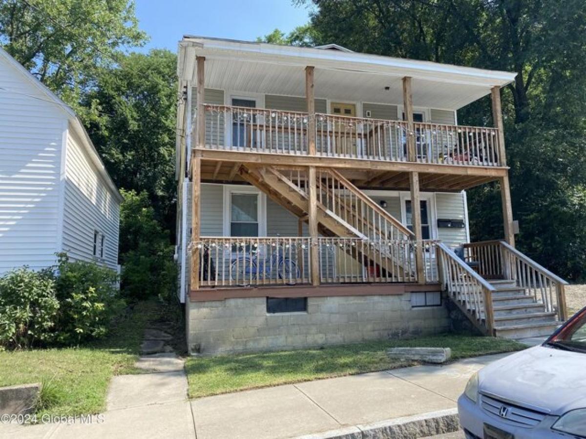 6 bedrooms House in Schenectady, USA No. 418976