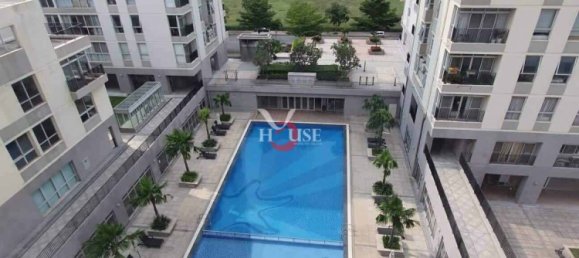 3 Schlafzimmer Wohnung in District 7, Vietnam, Nr. 10056 6