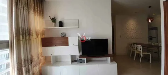 3 Schlafzimmer Wohnung in District 7, Vietnam, Nr. 10056 5