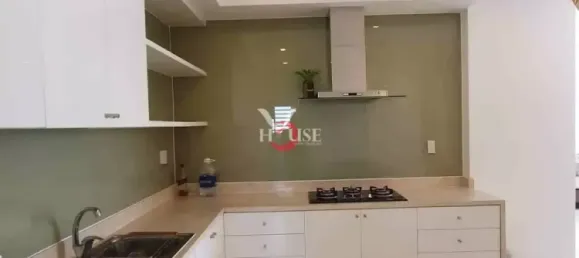 3 Schlafzimmer Wohnung in District 7, Vietnam, Nr. 10056 3