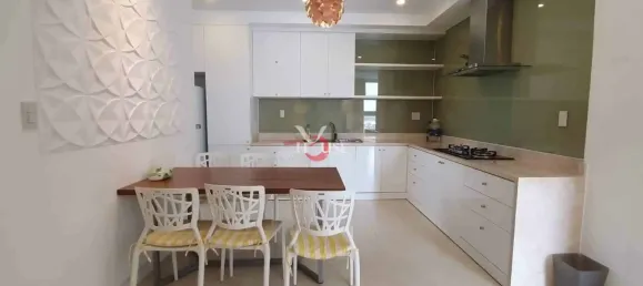 3 Schlafzimmer Wohnung in District 7, Vietnam, Nr. 10056 2