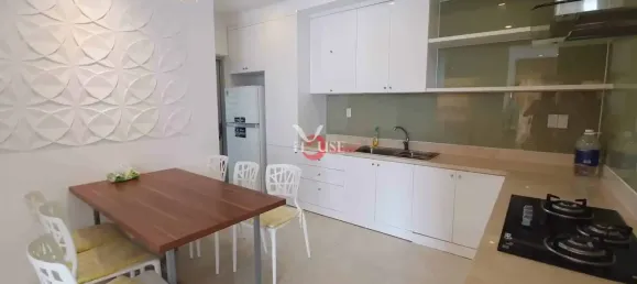 3 Schlafzimmer Wohnung in District 7, Vietnam, Nr. 10056 4