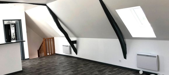 108m² Building in Thourotte, France No. 249909 2