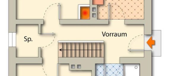 4 Schlafzimmer Haus in Stockenboi, Austria, Nr. 193621 10