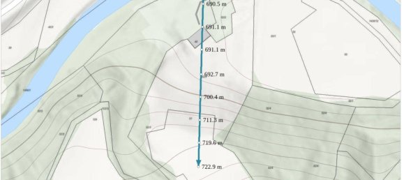 4 Schlafzimmer Haus in Stockenboi, Austria, Nr. 193621 15