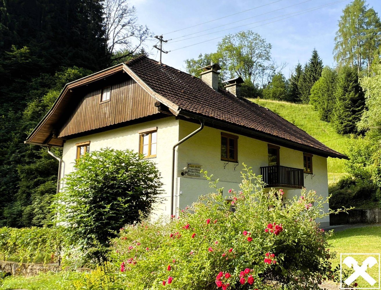 4 Schlafzimmer Haus in Stockenboi, Austria, Nr. 193621