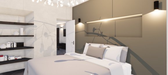 2 bedrooms Apartment in Bastia, France No. 46884 2