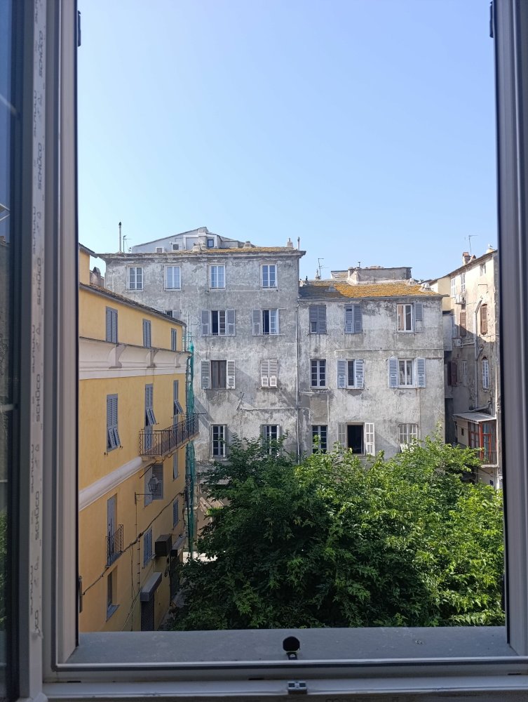 2 bedrooms Apartment in Bastia, France No. 46884
