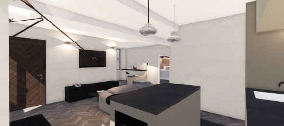 2 bedrooms Apartment in Bastia, France No. 46884 4