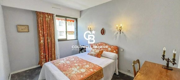 Apartamento de 2 dormitorios en Antibes, France No. 299830 5