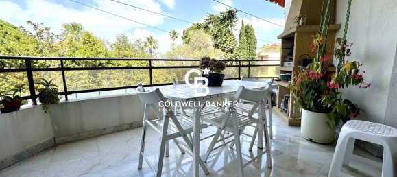 Apartamento de 2 dormitorios en Antibes, France No. 299830 10