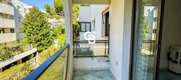 Apartamento de 2 dormitorios en Antibes, France No. 299830 7