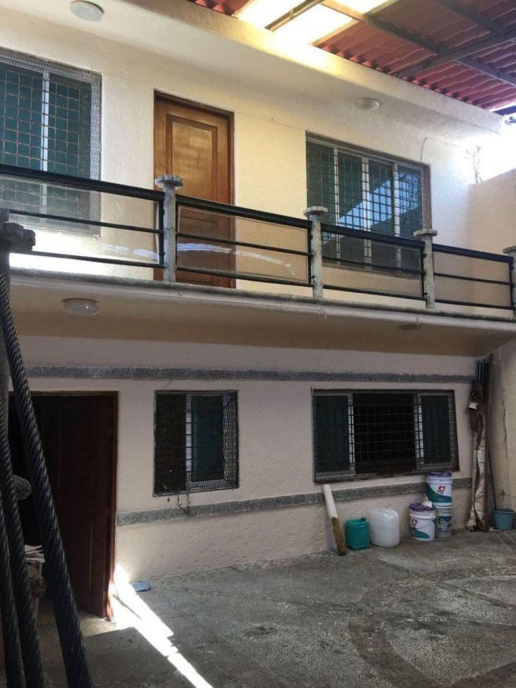 4 chambres Maison à Guerrero, Mexico No. 183864