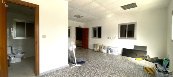 1202m² Warehouse in Churriana, Spain No. 148957 22