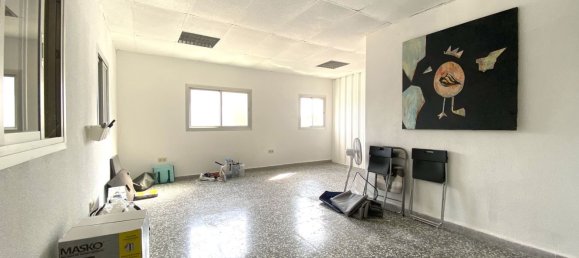 1202m² Warehouse in Churriana, Spain No. 148957 32