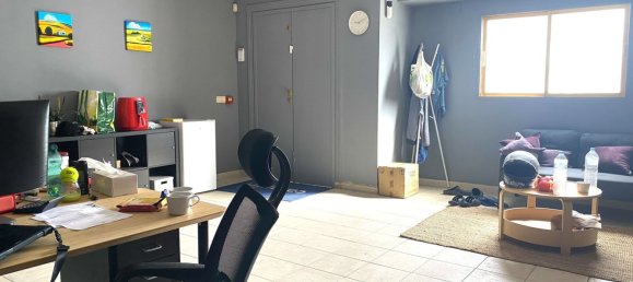 1202m² Warehouse in Churriana, Spain No. 148957 18