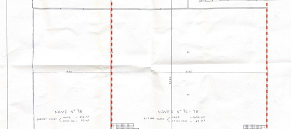 1202m² Warehouse in Churriana, Spain No. 148957 39